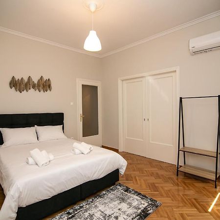 Nobili Guesthouse 아테네 외부 사진