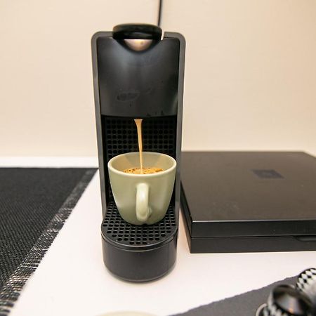 Nobili Guesthouse 아테네 외부 사진