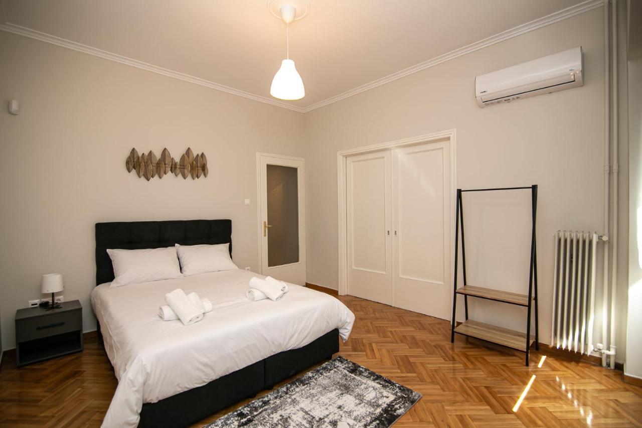 Nobili Guesthouse 아테네 외부 사진
