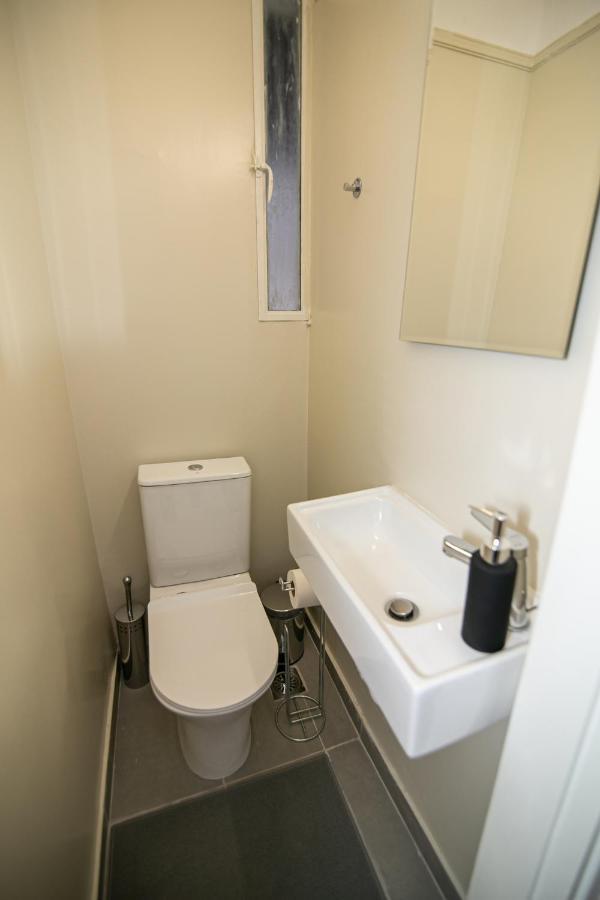 Nobili Guesthouse 아테네 외부 사진