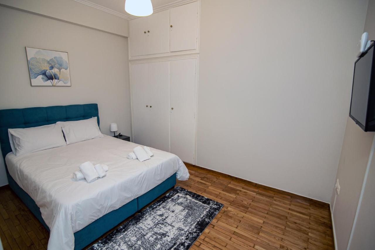 Nobili Guesthouse 아테네 외부 사진