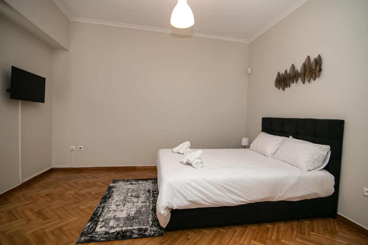 Nobili Guesthouse 아테네 외부 사진